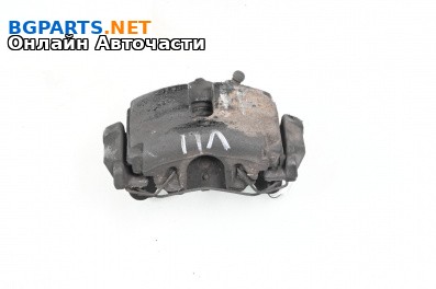 Спирачен апарат за Volkswagen Passat VI Variant B7 (08.2010 - 12.2015), позиция: предна, лява