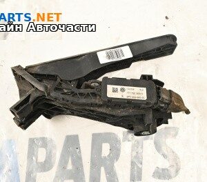 Потенциометър газ  за Volkswagen Caddy III (03.2004 - 05.2015), № 6PV00868900