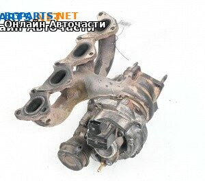 Турбо за Volkswagen Passat VI Variant B7 (08.2010 - 12.2015) 1.4 TSI EcoFuel, 150 к.с.