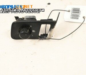 Бутон подгрев задно стъкло  за Volkswagen Caddy III (03.2004 - 05.2015)