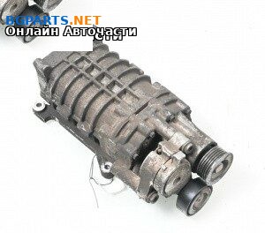 Турбокомпресор за Volkswagen Passat VI Variant B7 (08.2010 - 12.2015) 1.4 TSI EcoFuel, 150 к.с.