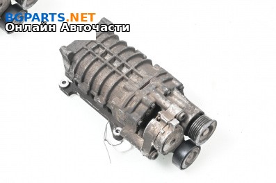 Турбокомпресор за Volkswagen Passat VI Variant B7 (08.2010 - 12.2015) 1.4 TSI EcoFuel, 150 к.с.