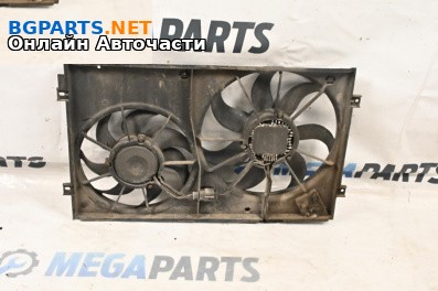 Перки охлаждане за Volkswagen Caddy III (03.2004 - 05.2015) 1.9 TDI, 105 к.с.