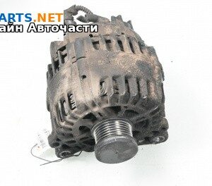 Алтернатор / генератор за Volkswagen Passat VI Variant B7 (08.2010 - 12.2015) 1.4 TSI EcoFuel, 150 к.с.