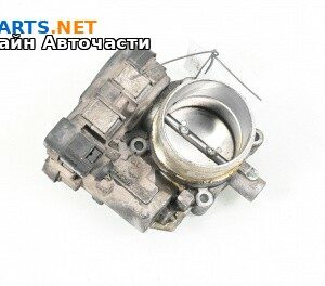 Дроселова клапа за Volkswagen Passat VI Variant B7 (08.2010 - 12.2015) 1.4 TSI EcoFuel, 150 к.с.