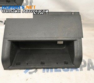 Жабка за Volkswagen Caddy III (03.2004 - 05.2015)