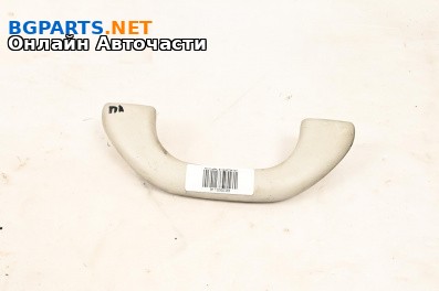 Ръкохватка за таван за Volkswagen Caddy III (03.2004 - 05.2015), 4+1 вр., позиция: предна, лява