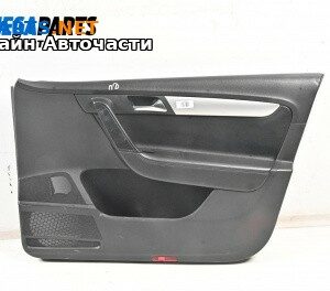 Кора врата за Volkswagen Passat VI Variant B7 (08.2010 - 12.2015), 4+1 вр., комби, позиция: предна, дясна