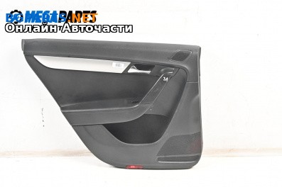 Кора врата за Volkswagen Passat VI Variant B7 (08.2010 - 12.2015), 4+1 вр., комби, позиция: задна, лява