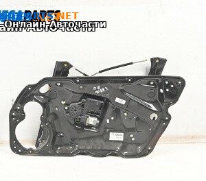 Машинка ел. стъкло за Volkswagen Passat VI Variant B7 (08.2010 - 12.2015), 4+1 вр., комби, позиция: предна, дясна