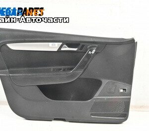 Кора врата за Volkswagen Passat VI Variant B7 (08.2010 - 12.2015), 4+1 вр., комби, позиция: предна, лява