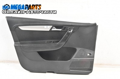 Кора врата за Volkswagen Passat VI Variant B7 (08.2010 - 12.2015), 4+1 вр., комби, позиция: предна, лява