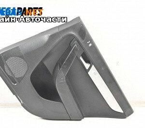 Кора врата за Volkswagen Passat VI Variant B7 (08.2010 - 12.2015), 4+1 вр., комби, позиция: задна, дясна