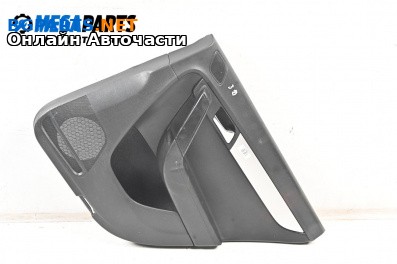 Кора врата за Volkswagen Passat VI Variant B7 (08.2010 - 12.2015), 4+1 вр., комби, позиция: задна, дясна