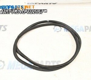 Уплътнение за врата за Volkswagen Caddy III (03.2004 - 05.2015), 4+1 вр., миниван, позиция: предна, дясна