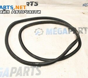 Уплътнение за врата за Volkswagen Caddy III (03.2004 - 05.2015), 4+1 вр., миниван, позиция: предна, лява