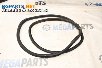 Уплътнение за врата за Volkswagen Caddy III (03.2004 - 05.2015), 4+1 вр., миниван, позиция: предна, лява