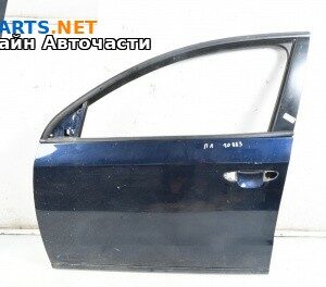 Врата за Volkswagen Passat VI Variant B7 (08.2010 - 12.2015), 4+1 вр., комби, позиция: предна, лява