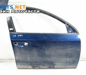 Врата за Volkswagen Passat VI Variant B7 (08.2010 - 12.2015), 4+1 вр., комби, позиция: предна, дясна