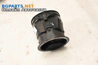 Духалка парно за Volkswagen Caddy III (03.2004 - 05.2015)