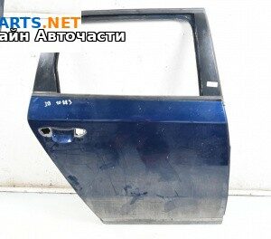 Врата за Volkswagen Passat VI Variant B7 (08.2010 - 12.2015), 4+1 вр., комби, позиция: задна, дясна