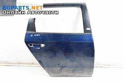 Врата за Volkswagen Passat VI Variant B7 (08.2010 - 12.2015), 4+1 вр., комби, позиция: задна, дясна