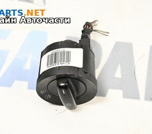 Ключ светлини за Volkswagen Caddy III (03.2004 - 05.2015)