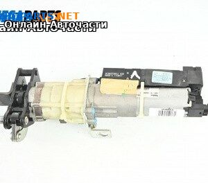 Мотор заден капак за Volkswagen Passat VI Variant B7 (08.2010 - 12.2015), 4+1 вр., комби, позиция: задна, № 3c9827383j