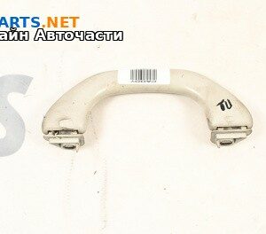 Ръкохватка за таван за Volkswagen Caddy III (03.2004 - 05.2015), 4+1 вр., позиция: предна, дясна