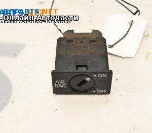 Ключалка airbag за Volkswagen Caddy III (03.2004 - 05.2015)