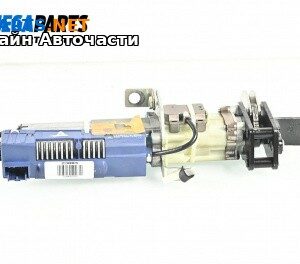 Мотор заден капак за Volkswagen Passat VI Variant B7 (08.2010 - 12.2015), 4+1 вр., комби, позиция: задна