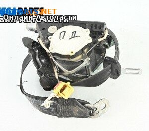 Предпазен колан за Volkswagen Passat VI Variant B7 (08.2010 - 12.2015), 4+1 вр., позиция: предна, дясна