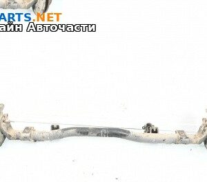 Заден мост за Volkswagen Caddy III (03.2004 - 05.2015), миниван