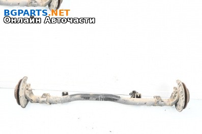 Заден мост за Volkswagen Caddy III (03.2004 - 05.2015), миниван