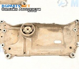 Преден мост за Volkswagen Caddy III (03.2004 - 05.2015), миниван