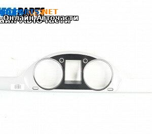 Интериорна пластмаса километраж за Volkswagen Passat VI Variant B7 (08.2010 - 12.2015), 4+1 вр., комби