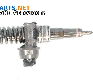 Дюза дизел за Volkswagen Caddy III (03.2004 - 05.2015) 1.9 TDI, 105 к.с., № 0414720313