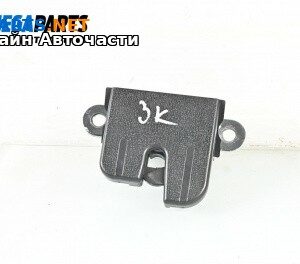 Брава заден капак за Volkswagen Passat VI Variant B7 (08.2010 - 12.2015), комби, позиция: задна