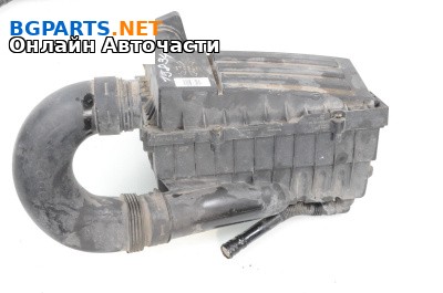 Филтърна кутия за Volkswagen Caddy III (03.2004 - 05.2015) 1.9 TDI