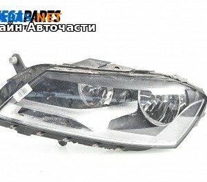 Фар за Volkswagen Passat VI Variant B7 (08.2010 - 12.2015), комби, позиция: лява