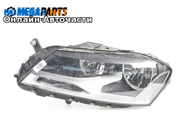 Фар за Volkswagen Passat VI Variant B7 (08.2010 - 12.2015), комби, позиция: лява