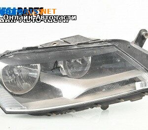 Фар за Volkswagen Passat VI Variant B7 (08.2010 - 12.2015), комби, позиция: дясна