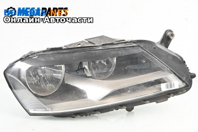 Фар за Volkswagen Passat VI Variant B7 (08.2010 - 12.2015), комби, позиция: дясна