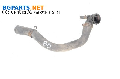 Воден маркуч за Volkswagen Caddy III (03.2004 - 05.2015) 1.9 TDI, 105 к.с.