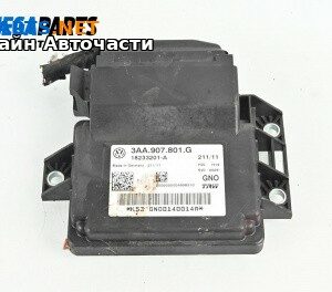 Модул паркинг спирачка за Volkswagen Passat VI Variant B7 (08.2010 - 12.2015), № 3AA907.801.G