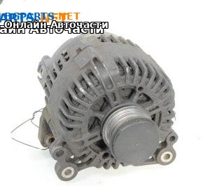 Алтернатор / генератор за Volkswagen Caddy III (03.2004 - 05.2015) 1.9 TDI, 105 к.с.