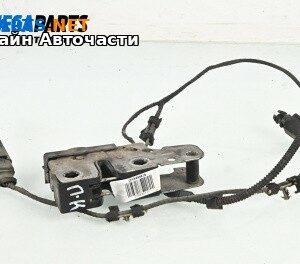 Брава преден капак за Volkswagen Passat VI Variant B7 (08.2010 - 12.2015)