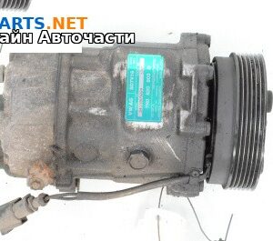 Компресор климатик за Volkswagen Caddy III (03.2004 - 05.2015) 1.9 TDI, 105 к.с., № 7H0820803D