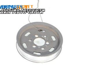 Демпферна шайба за Volkswagen Caddy III (03.2004 - 05.2015) 1.9 TDI, 105 к.с.