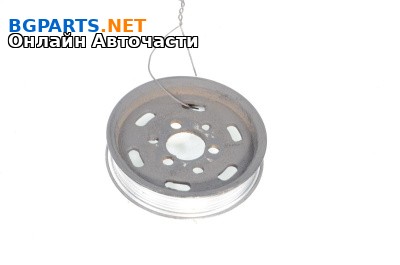 Демпферна шайба за Volkswagen Caddy III (03.2004 - 05.2015) 1.9 TDI, 105 к.с.